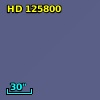 HD 125800