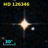 HD 126346