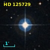 HD 125729