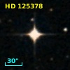 HD 125378