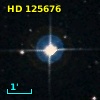 HD 125676