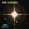 HD 125963