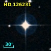 HD 126231