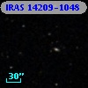 IRAS 14209-1048