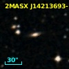 2MASX J14213693-1006296