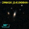 2MASX J14190844-1025277