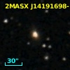 2MASX J14191698-1027287