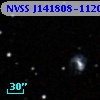 NVSS J141808-112047