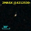 2MASX J14212530-1130546