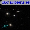 1RXS J142005.9-092308