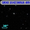 1RXS J142309.8-091710