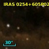 IRAS 0254+605P02