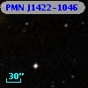 PMN J1422-1046