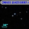 2MASS J14251897-0939041