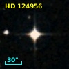HD 124956