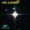 HD 125000