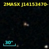 2MASX J14153470-1203399