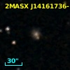2MASX J14161736-1159147