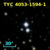 CCDM J03092+6159A