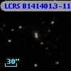 LCRS B141401.3-114338