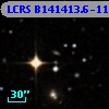 LCRS B141413.6-113905