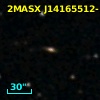 2MASX J14165512-1148240