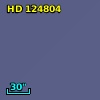 HD 124804