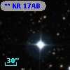 **  KR    17AB