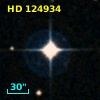 HD 124934
