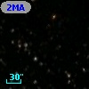 2MASX J03103250+6109138
