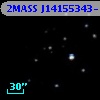 2MASS J14155343-1241239