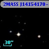 2MASS J14154170-1239367
