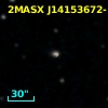 2MASX J14153672-1255139