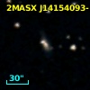 2MASX J14154093-1227049