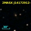 2MASX J14172912-1256453