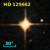 HD 125662