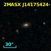 2MASX J14175424-1142431