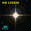 HD 125926