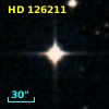 HD 126211