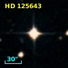 HD 125643