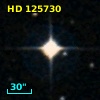 HD 125730