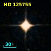 HD 125755