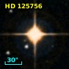 HD 125756