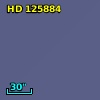 HD 125884