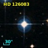 HD 126083