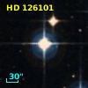 HD 126101
