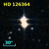 HD 126364