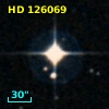 HD 126069