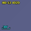 BD-12  4020
