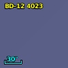 BD-12  4023